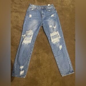 Women’s jeans
